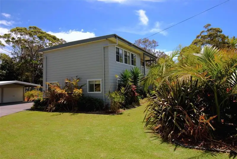 Main view of Homely house listing, 79 Chapman Street, Callala Bay NSW 2540