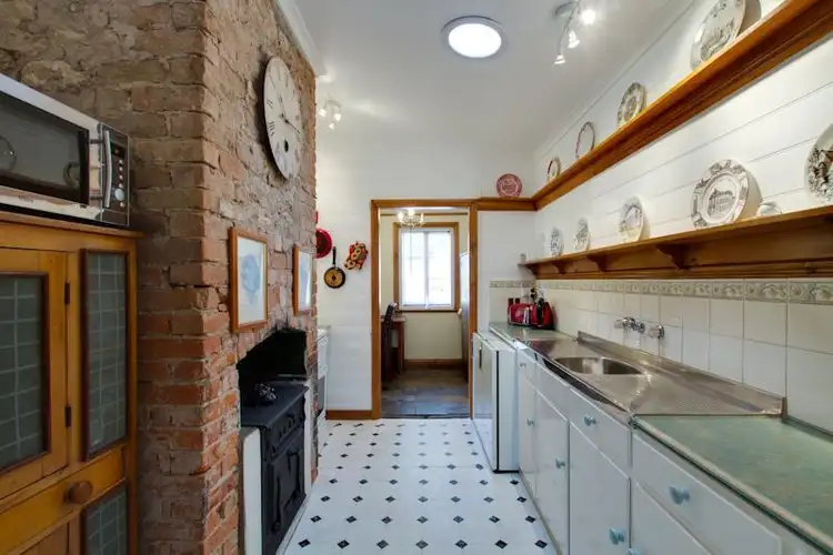 Fifth view of Homely house listing, 1 Schuetze Street, Mannum SA 5238
