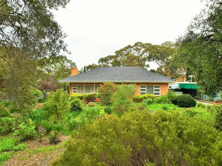 Main view of Homely house listing, 26 Allan Street, Vista SA 5091