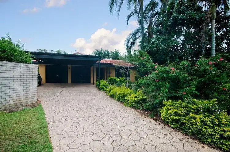 Sixth view of Homely house listing, 10 Ling Place, Palm Beach QLD 4221