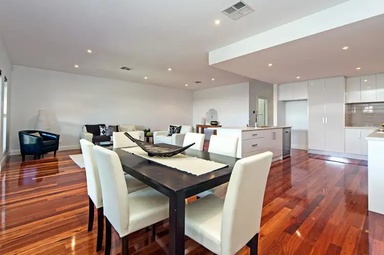 Fifth view of Homely house listing, 11a Wellington Street, Klemzig SA 5087