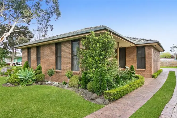 Second view of Homely house listing, 18 Prescott Avenue, Safety Beach VIC 3936