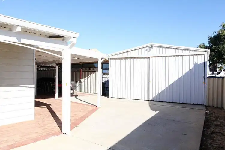 Fourth view of Homely house listing, 7 Favorite Close, Jurien Bay WA 6516