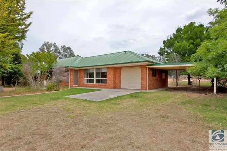 1113 Table Top Road, Table Top NSW 2640