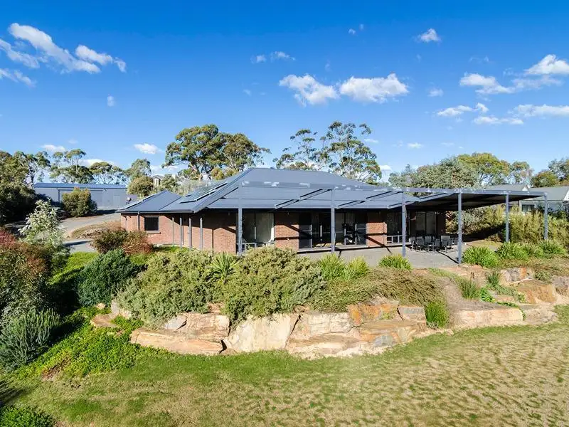 Main view of Homely house listing, 28 Joseph Road, Blakiston SA 5250
