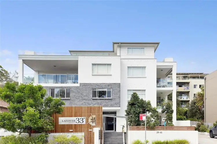 19/39-41 Pacific Parade, Dee Why NSW 2099