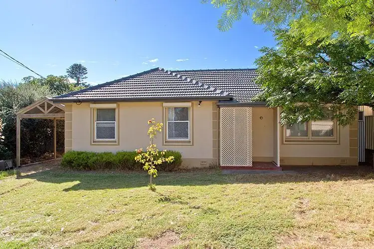 6 Fenton Road, Enfield SA 5085