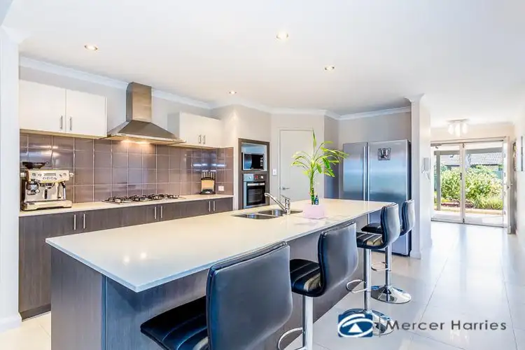 Sixth view of Homely house listing, 28 Goldseeker Loop, Ravenswood WA 6208