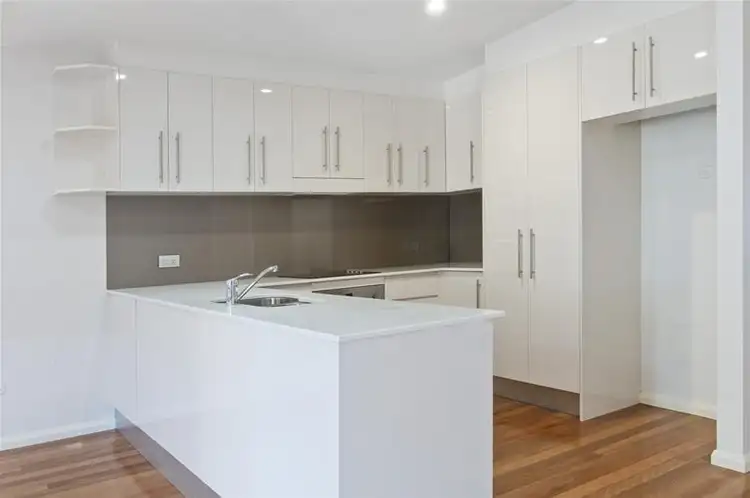 Third view of Homely apartment listing, 8/63-65 The Parade, North Haven NSW 2443