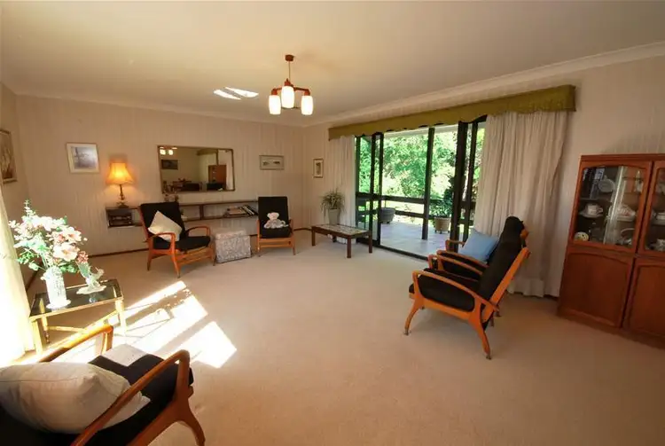 Third view of Homely house listing, 4 Christine Close, New Lambton Heights NSW 2305