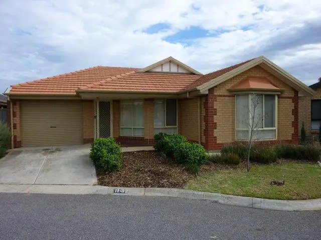 11/33 Coogee Avenue, Paralowie SA 5108