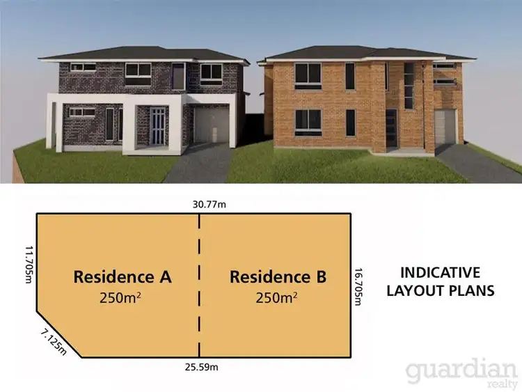 2 Sparrow Street, Schofields NSW 2762