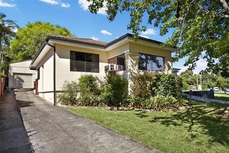 Main view of Homely house listing, 2 Bayview Street, Tennyson Point NSW 2111