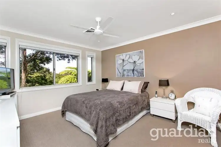 Sixth view of Homely house listing, 6/691 Old Northern Road, Dural NSW 2158