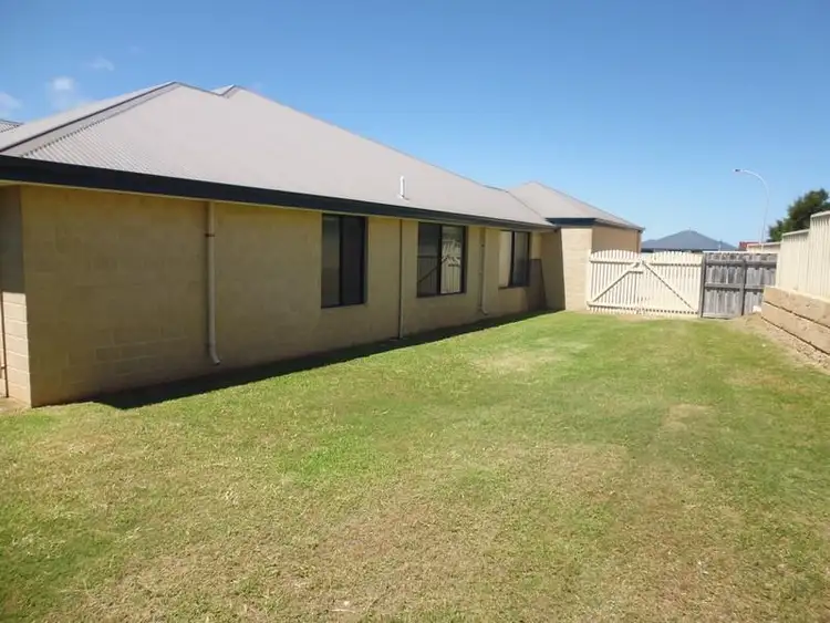 Fourth view of Homely house listing, 12 Archdale Rise, Wandina WA 6530