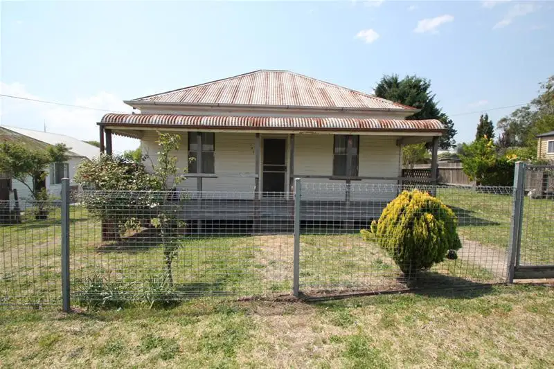 Main view of Homely house listing, 104 Miles Street, Tenterfield NSW 2372