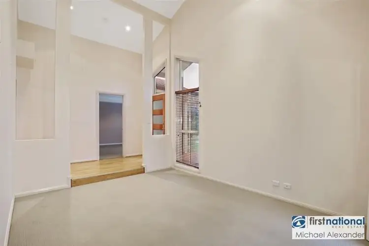 Third view of Homely house listing, 3 St Peter Place, Blair Athol NSW 2560