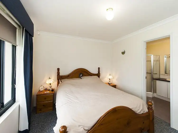 Fourth view of Homely house listing, 8 Carwell Avenue, Ellenbrook WA 6069