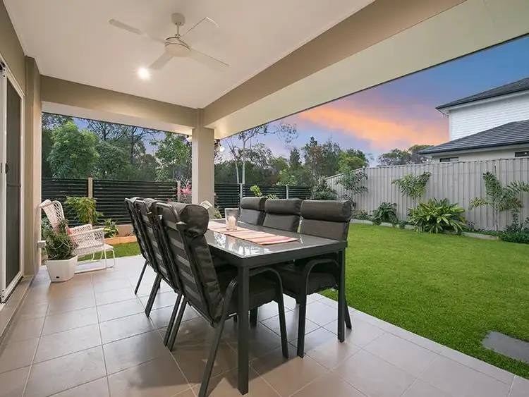 Fifth view of Homely house listing, 95 Cooper Crescent, Rochedale QLD 4123