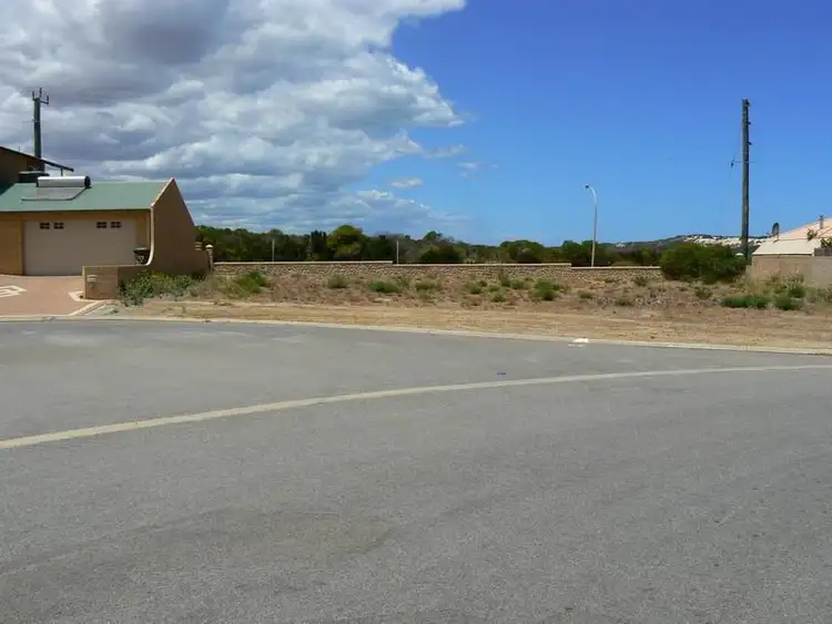 Third view of Homely land listing, LOT 229/9 Somerset Drive, Cape Burney WA 6532