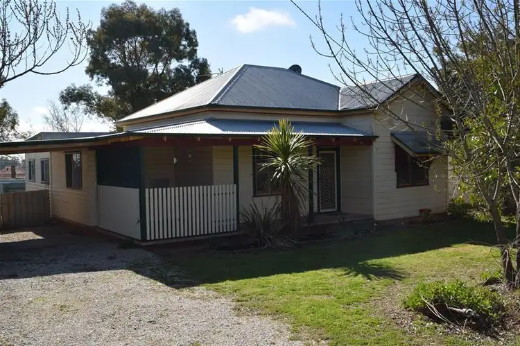 Main view of Homely house listing, 24 Belmore Street, Gulgong NSW 2852