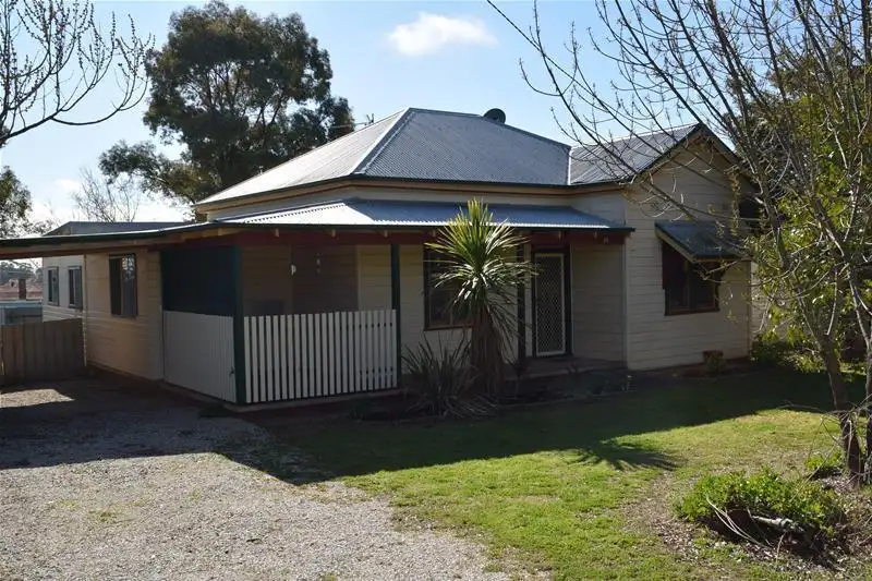 Main view of Homely house listing, 24 Belmore Street, Gulgong NSW 2852