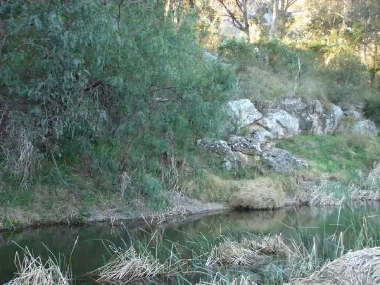 Seventh view of Homely land listing, 709 Sandy Creek Road, Mccullys Gap NSW 2333