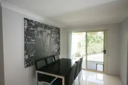 Third view of Homely townhouse listing, 1/33 Wonson Avenue, Coniston NSW 2500