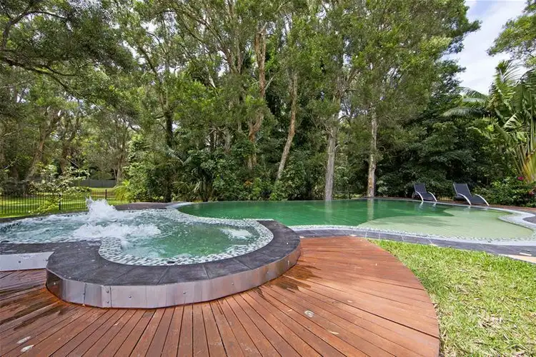 Fifth view of Homely house listing, 15 Casuarina Close, One Mile NSW 2316