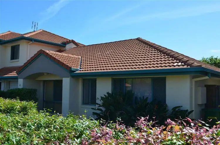 Sixth view of Homely unit listing, 4/50 Beattie  Road, Coomera QLD 4209