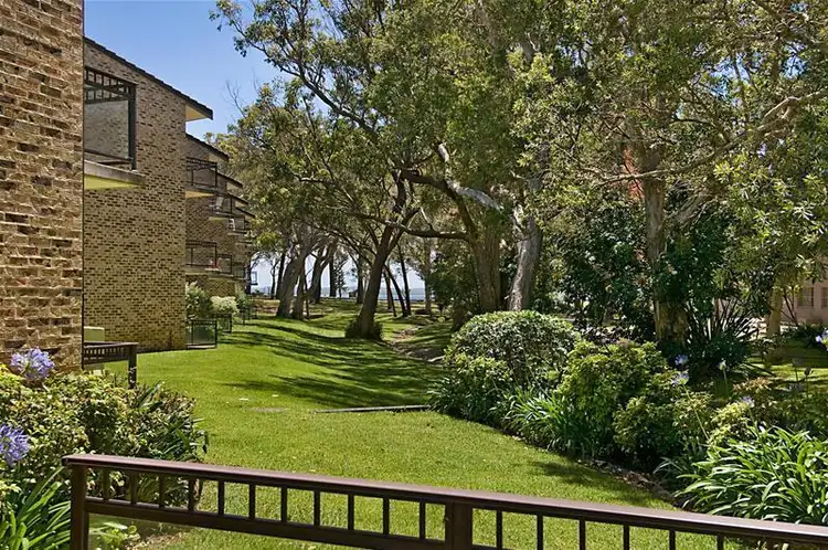 Third view of Homely unit listing, 57/2 Gowrie Avenue, Nelson Bay NSW 2315