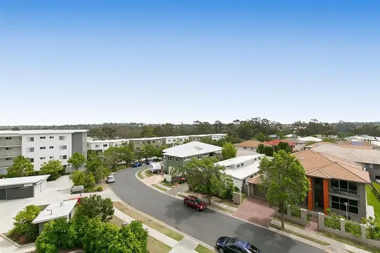 Third view of Homely apartment listing, 20/60 Prospect Road, Gaythorne QLD 4051