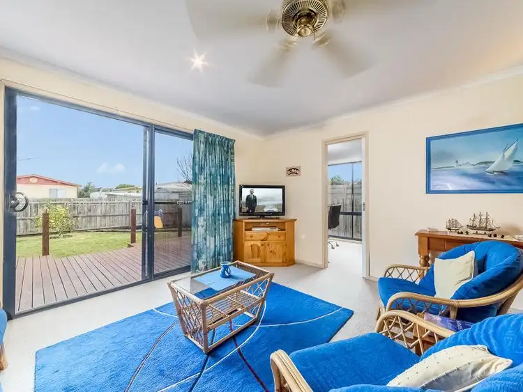 Third view of Homely house listing, 110 Vista Drive, Cape Woolamai VIC 3925