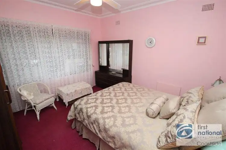 Fourth view of Homely house listing, 6 Cassia Street, Barrack Heights NSW 2528