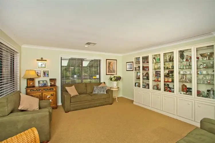 Fifth view of Homely house listing, 23 Nathan Close, Metford NSW 2323