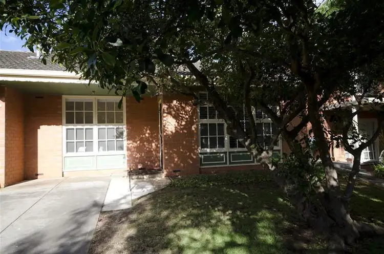Main view of Homely unit listing, 2/46 Kent Street, Hawthorn SA 5062