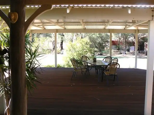 Third view of Homely rural property listing, 22 Galilee Way, Woorree WA 6530