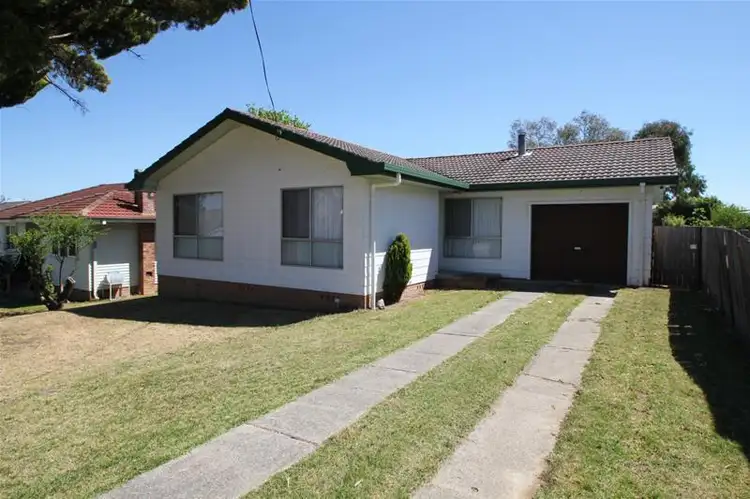 Main view of Homely house listing, 140A Petre Street, Tenterfield NSW 2372