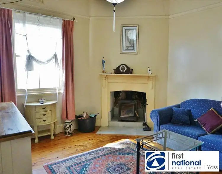 Second view of Homely house listing, 17 Lead Street, Yass NSW 2582