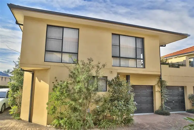Fourth view of Homely townhouse listing, 5/138-140 Stella Street, Toowoon Bay NSW 2261
