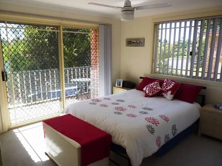 Sixth view of Homely unit listing, 1/141 Oliver Avenue, Goonellabah NSW 2480