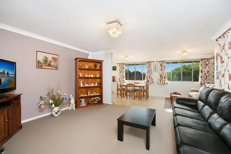 Second view of Homely house listing, 9 DA Olley Drive, Goonellabah NSW 2480