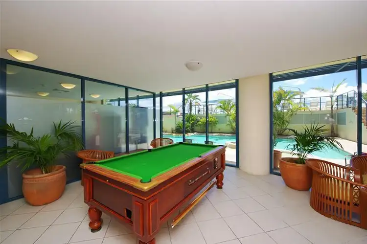 Sixth view of Homely apartment listing, 420/61 Dowling Street, Nelson Bay NSW 2315