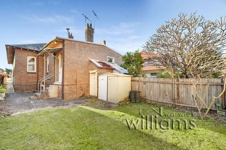 Second view of Homely semi-detached listing, 7 Bowman Street, Drummoyne NSW 2047