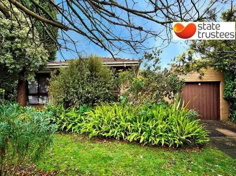 Second view of Homely unit listing, 1/13 Wilana Street, Ringwood VIC 3134