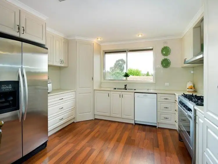 Third view of Homely house listing, 8 Cormistom Road, Ringwood North VIC 3134