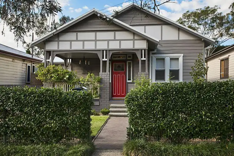 215 St. James Road, New Lambton NSW 2305