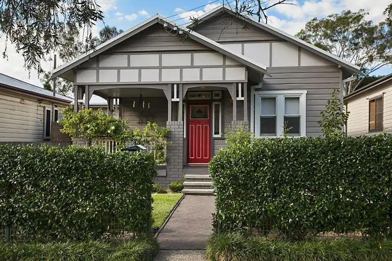 Main view of Homely house listing, 215 St. James Road, New Lambton NSW 2305