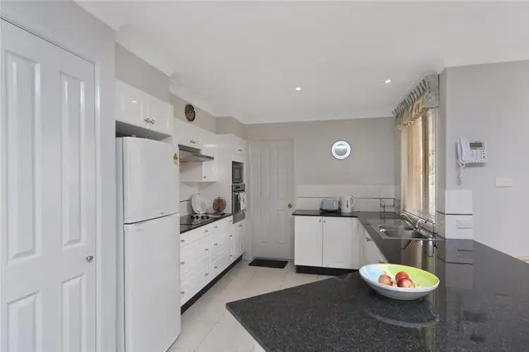 Second view of Homely house listing, 63 Hume Road, Sunshine Bay NSW 2536