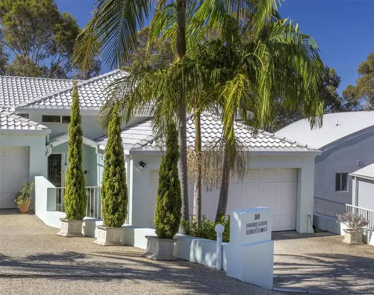 Third view of Homely house listing, 2/30 Sanctuary Place, Catalina NSW 2536